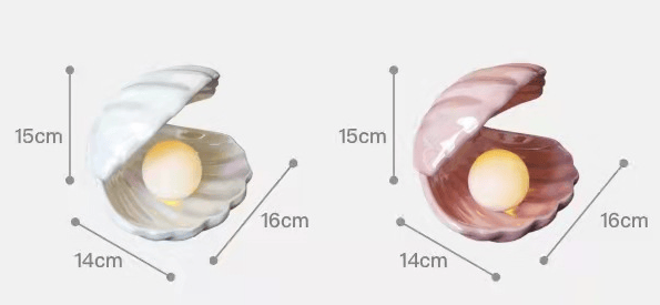 LumaLuxe™ - Verwandeln Sie jeden Raum mit sanftem, elegantem Lichtschein