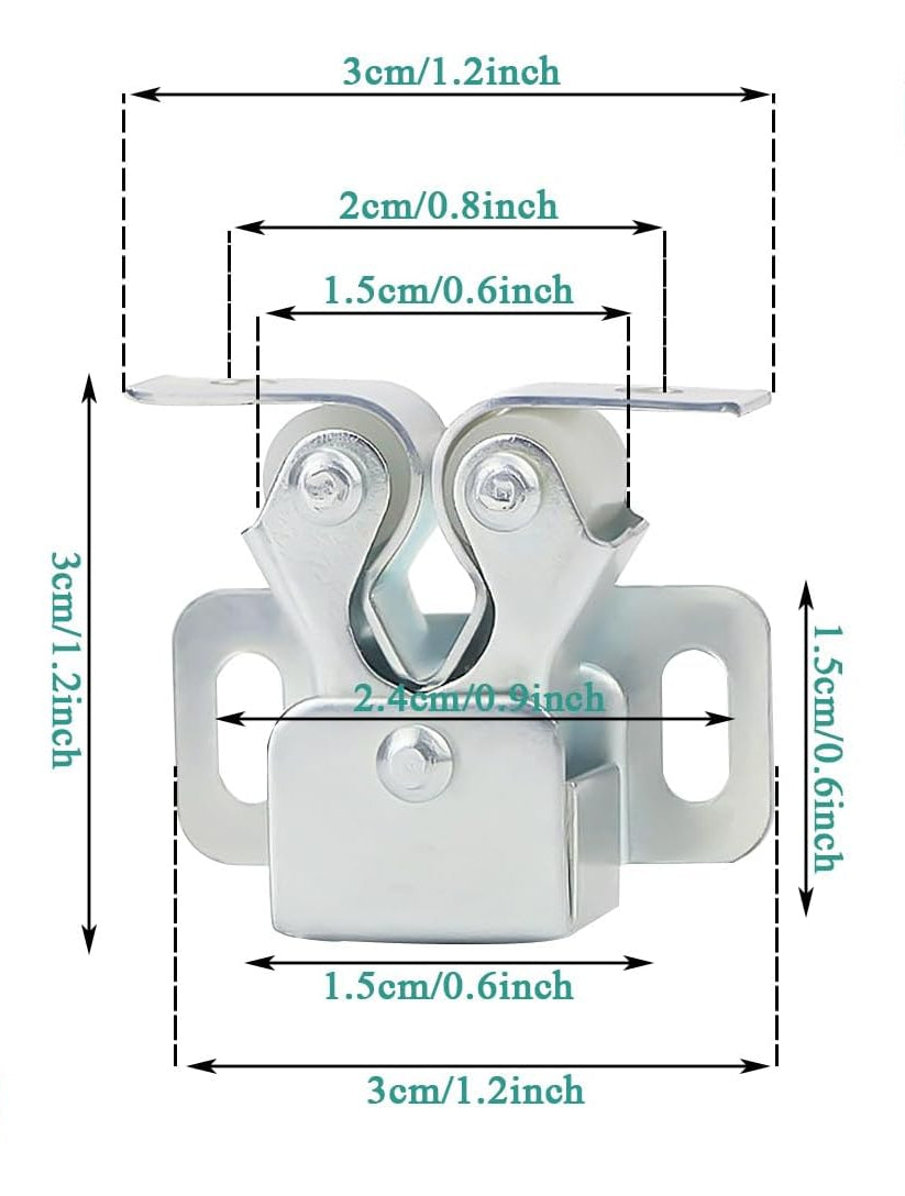 2+2 GRATIS | Fixano™ - Wenn Türen und Schranktüren nicht mehr richtig schließen!