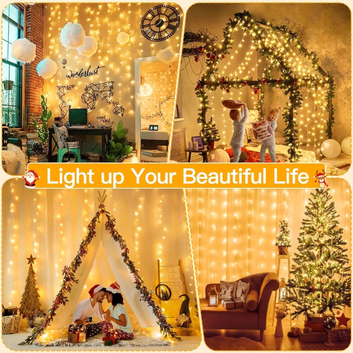 LucaGlow™ – Magisches Licht für jeden Moment, das Herz und Raum erhellt