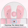 TwizFit™ Taillenumdrehschüssel