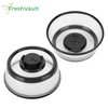 FreshVault Vakuum Frischehaube