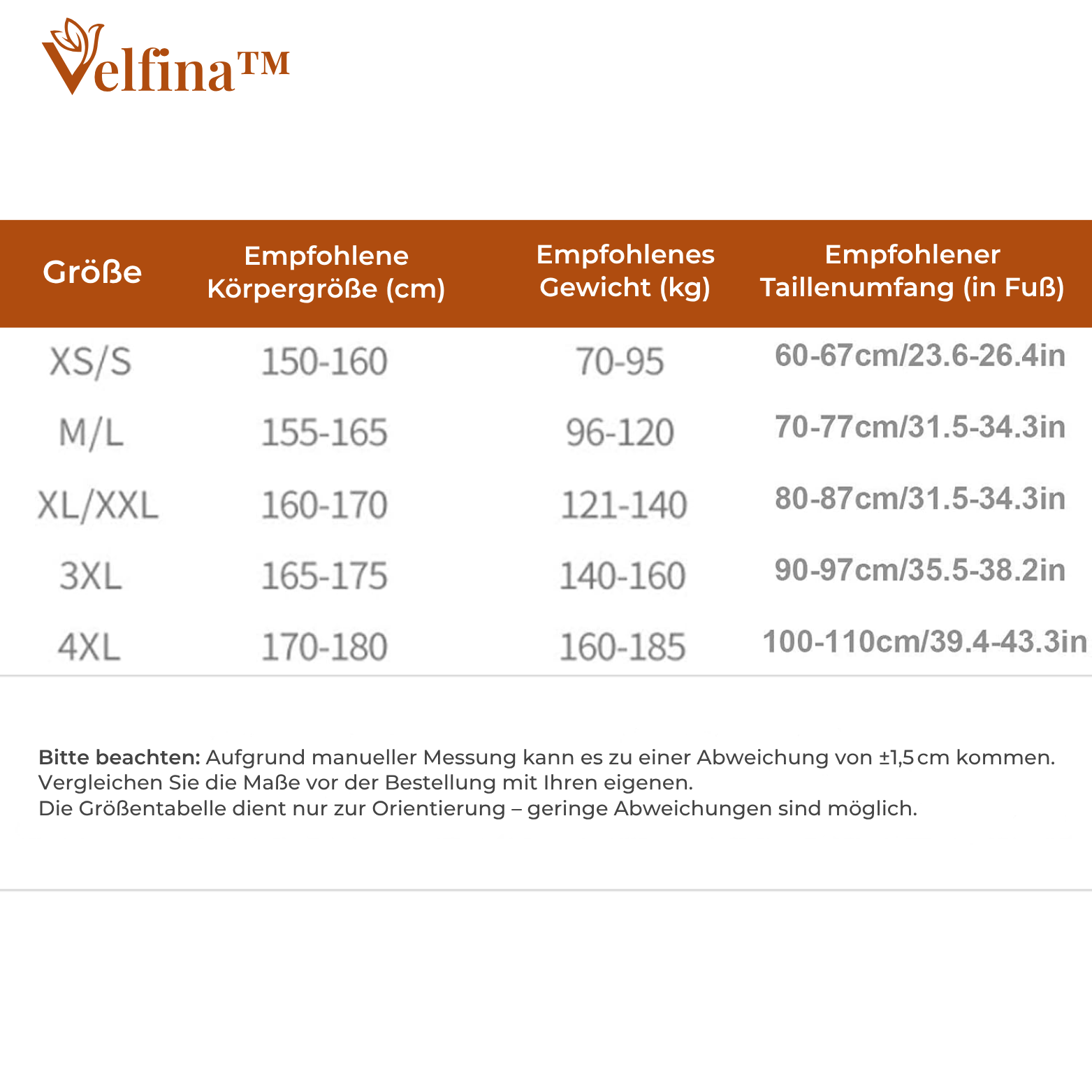 Velfina™ Nahtlose Figurformende Shorts