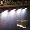 2+2 GRATIS | SunGlow™ Solar-LED Außenlampen
