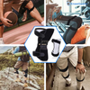 KneeGuard Scharnier-Kniebandage