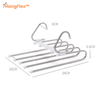 HangFlex™ 5-in-1 Multifunktionaler Klappbügel