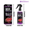 GlanzGuard Keramik Spray