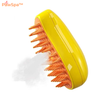 PawSpa™ 3-in-1 Katzen Dampf Bürste