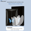 1+1 GRATIS | VitaLume™ Falten Patches – Microkristall und Hyaluronsäure