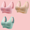 1+2 GRATIS | ComfyBre™ - Bequemer Push-Up BH ohne Bügel für Damen