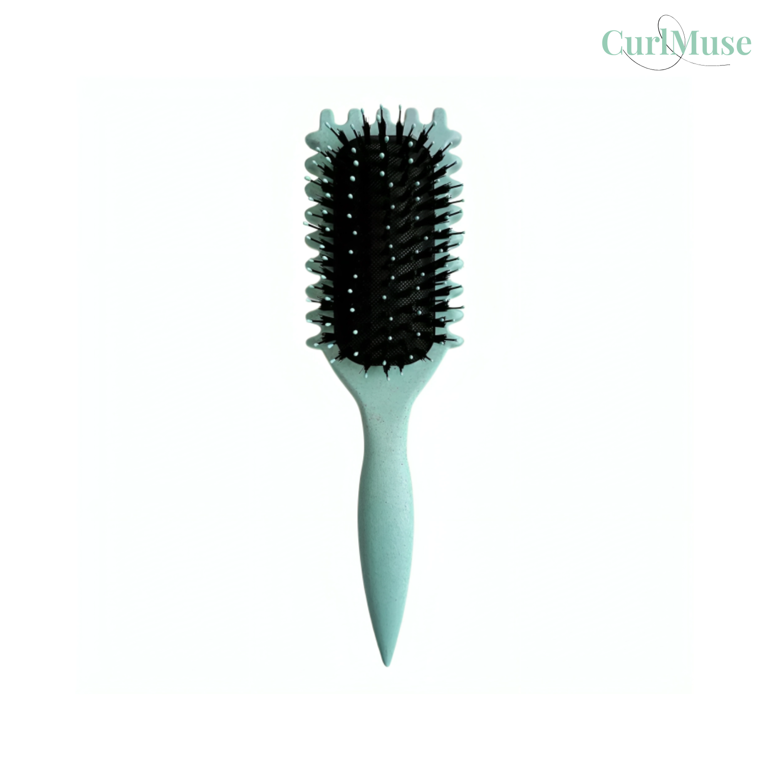 CurlMuse™ Lockenbürste