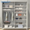 GripSpace™ Teleskopregal ohne Bohren