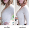 NarVani™ Nahtloser Push-Up-Effekt