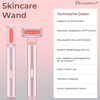 DermaWave™ 4-in-1 Lichttherapie Gerät für Gesicht und Hals