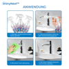 ShinyNest™ Kraftreiniger für Bad & Dusche