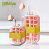ChillaQua 2-in-1 Eiswürfelflasche