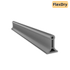 FlexDry™ Silikon Duschabdichtung