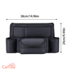 CarTidy Autositz Organizer – Handtaschenhalter & Aufbewahrung
