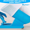 SoxMate™ Strumpfanzieher – Socken- und Strumpfhilfen