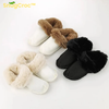 SnugCroc™ Winter Futter – Weiche Plüsch Einlagen
