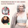 1+1 Gratis | BauWoll-BH mit Frontverschluss für Senioren