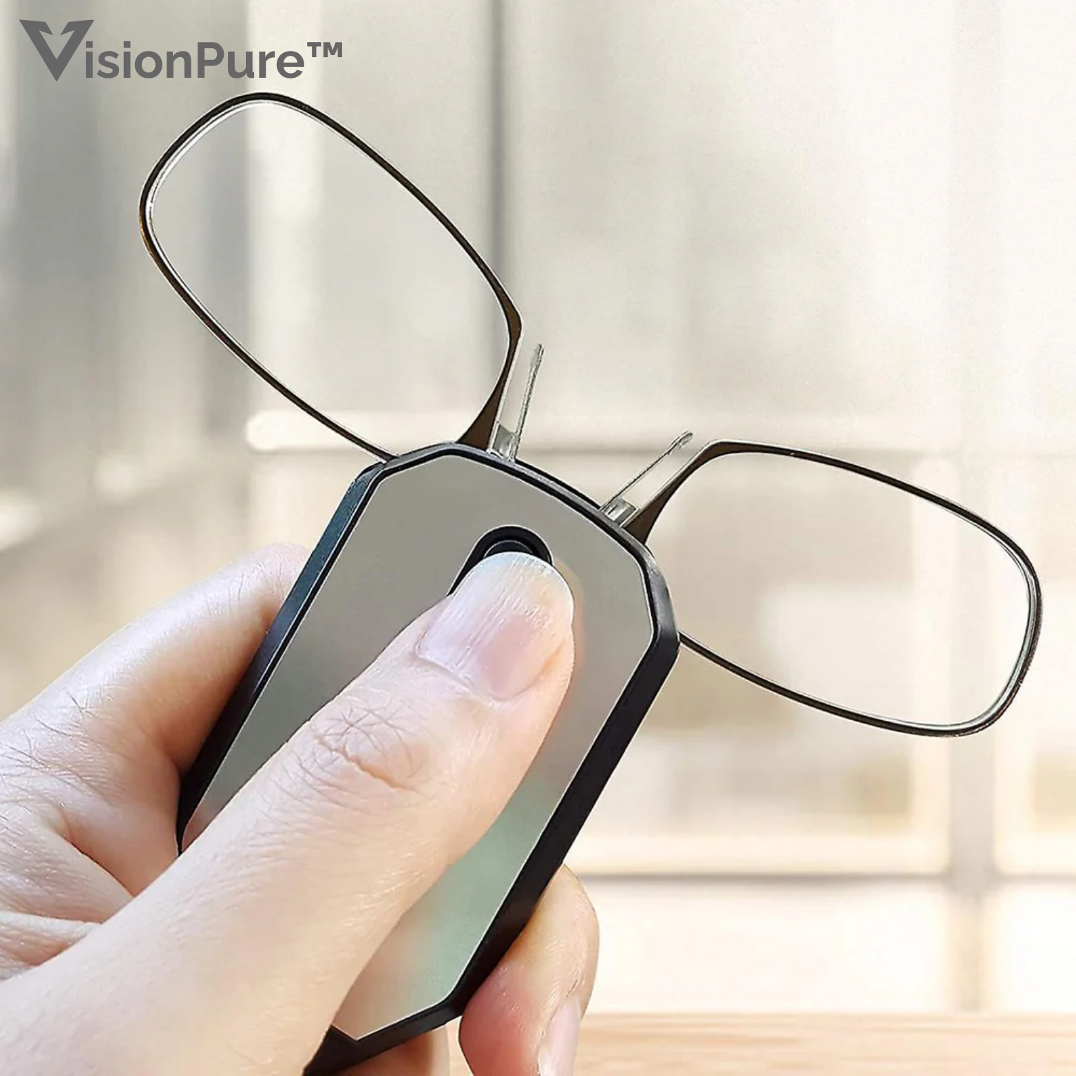 VisionPure™ Lesebrille FlexFit Unisex