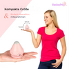 RelaxPro Nacken- & Schultermassagegerät mit Wärme und Vibration
