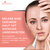 Skinova Ultraschall Gesichtsreiniger