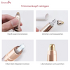 Browella™ Augenbrauen- & Gesichtshaartrimmer für Damen