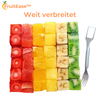 FruitEase™ 2-in-1 Obstschneider