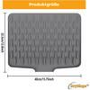 DrySlope™ Silikon Abtropfmatte