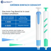 ClearSkin™ Warzenentferner Stift