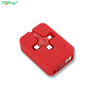TriPlug™ 3-in-1 Ladekabel – USB-C, Micro USB & Lightning