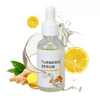 HautLicht™ Kurkuma Serum gegen dunkle Flecken