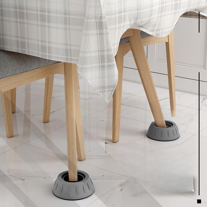 2+2 GRATIS | VirGrip™ - Anti-Vibrationspads