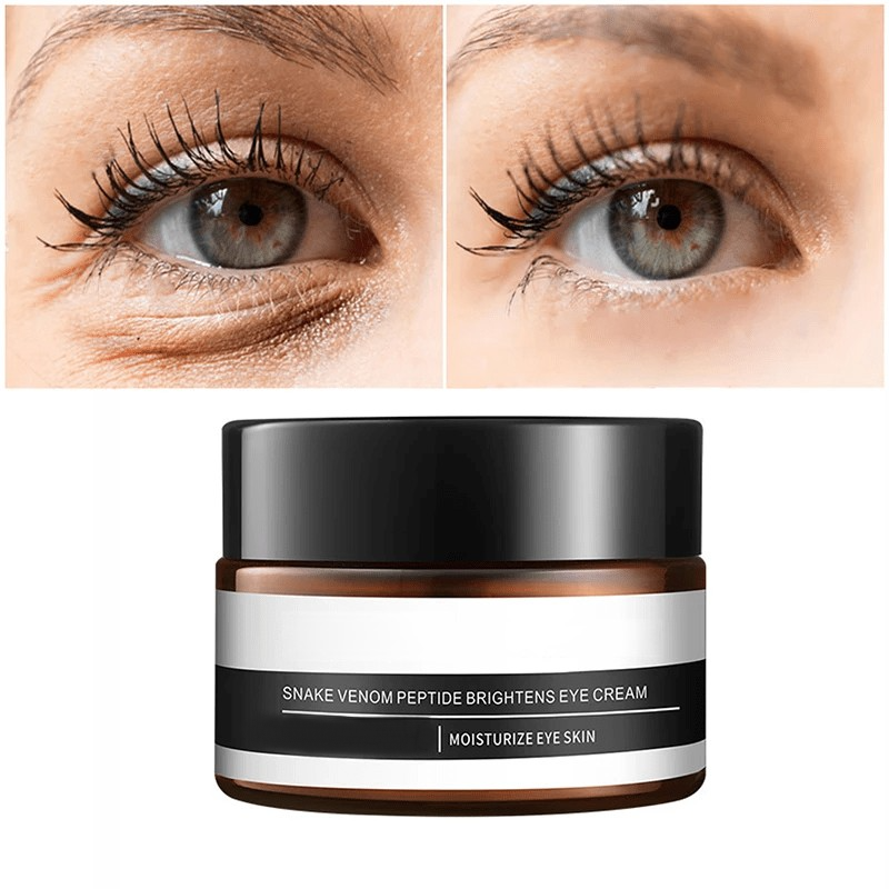 1+1 Gratis | SlecEye™ Schnell wirkende straffende Augencreme