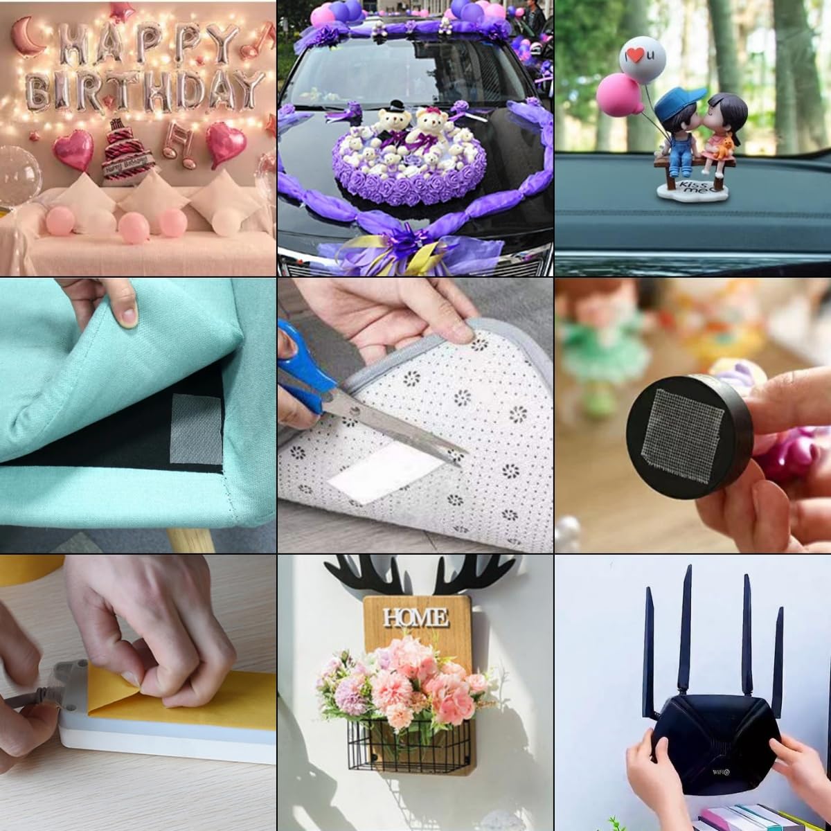 1+1 GRATIS | Sutape™ Selbstklebendes Klebeband