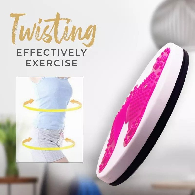 TwizFit™ Taillenumdrehschüssel