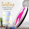 TwizFit™ Taillenumdrehschüssel