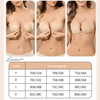 Lunabra™ Selbstklebender Push-up BH