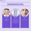 1+1 GRATIS | SilkyGlow™ Gesichts-Haarentfernungscreme