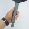 1+1 Kostenlos | ProGuan™ Hitzebeständiger Silikon-Griffschutz