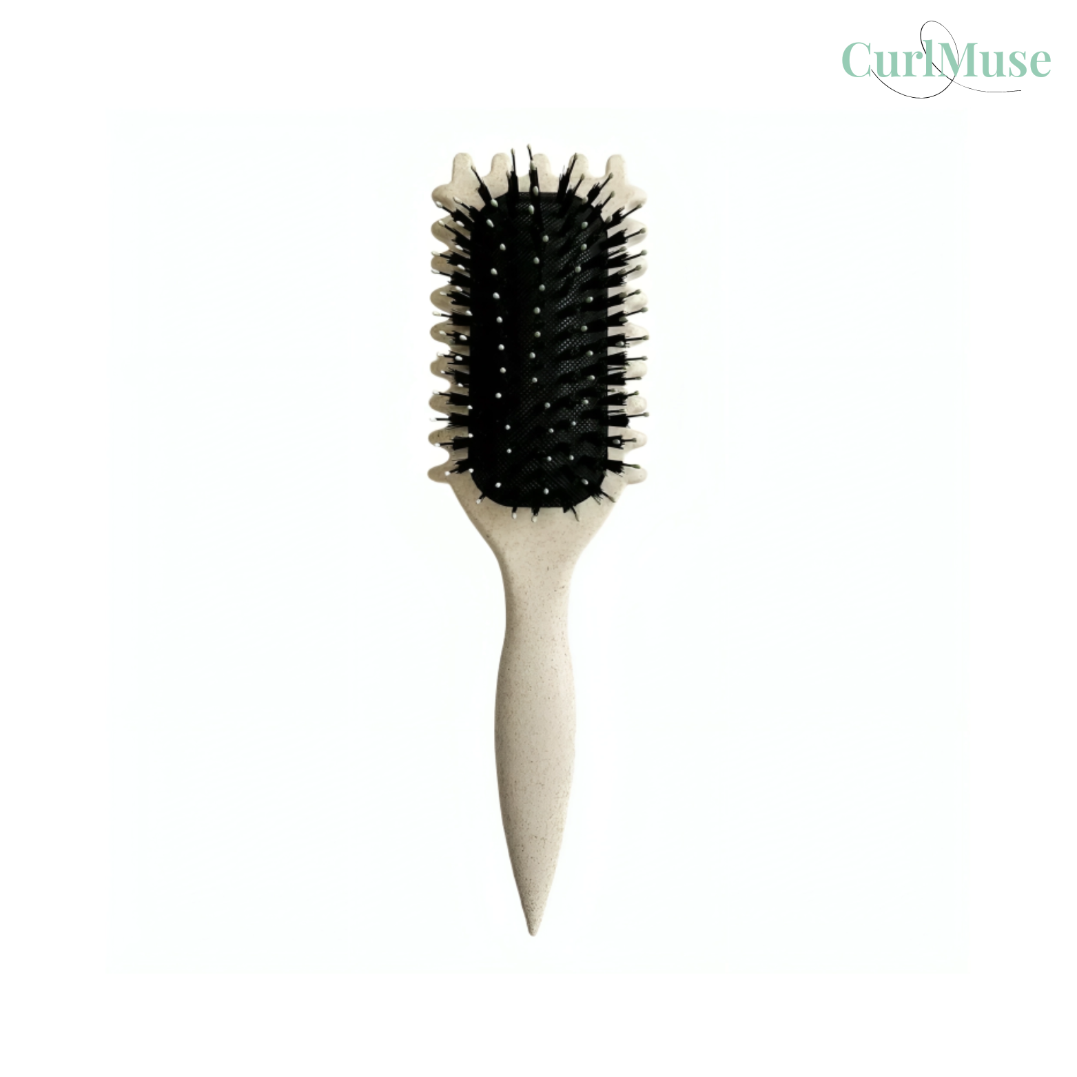 CurlMuse™ Lockenbürste