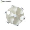 GrainMate™ Wand Getreidespender mit Drehfunktion
