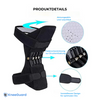 KneeGuard Scharnier-Kniebandage