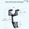 DriveHold 360° Handyhalter Auto