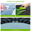 ClearSight™ Ölfilm Bürste