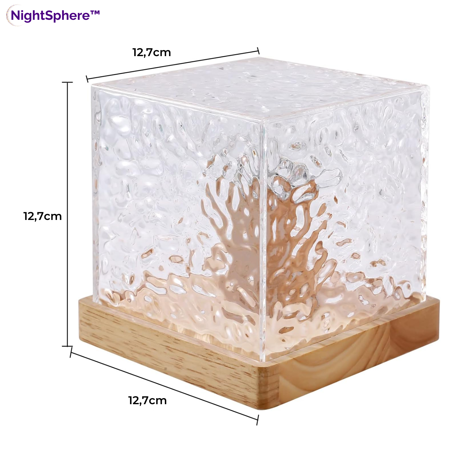 NightSphere™ Sternenhimmel Projektor