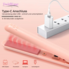 TwirlEase USB Mini Lockenstab & Glätteisen