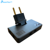 PowerFlex™ 3-in-1 Drehbare Steckdose