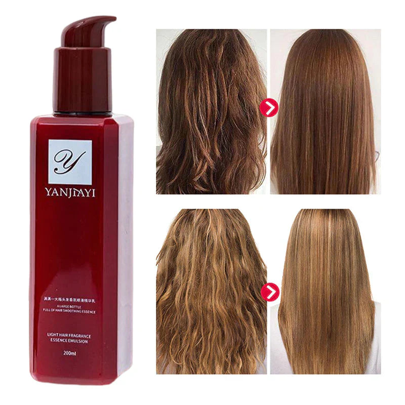 1+1 Kostenlos | HaLina™ – Kräftige Pflege für sichtbar volleres Haar